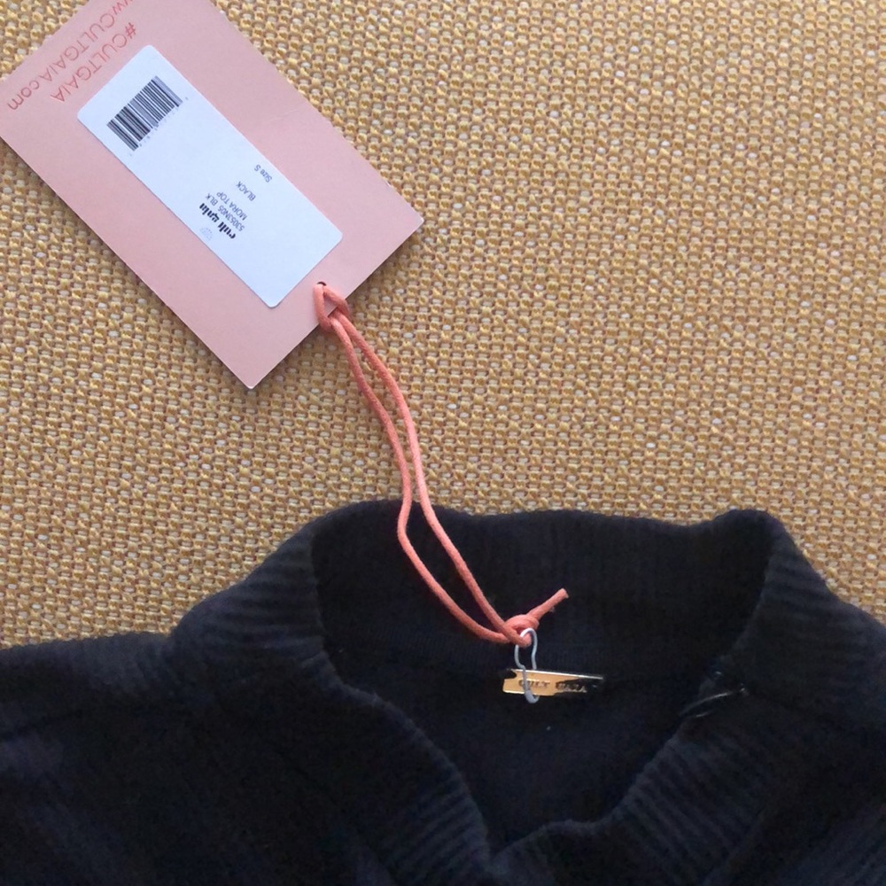 NWT cult gaia mora top - Picture 5 of 6
